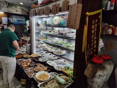 -绍兴名菜馆(可乐路店)