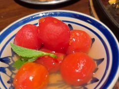-贰醒·私房小院烧烤 (太古里店)