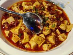 -小京廷北京烤鸭|山野贵州菜(梵华里店)