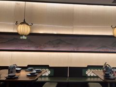 -绿茶餐厅(南昌王府井店)