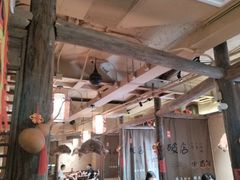 -泥糊破店小酒馆·团建聚餐(南京西路店)