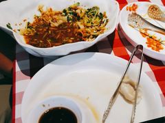 -西贝(东方路店)