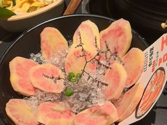 -季季山·云南野生菌火锅(上海首店)
