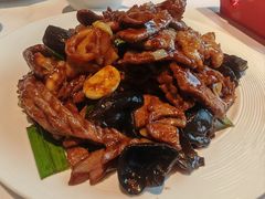 -玉林烤鸭店(黄村兴华店)