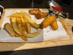 -新贝乐意大利餐厅(苏州中心店)