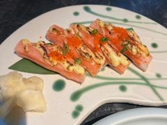 -极盐铁板烧(仓山万达广场店)