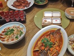 -桂小厨广西菜(印象城店)