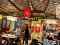 -肖记公安牛肉鱼杂馆· 省级非物质文化遗产(仁和路店)