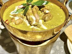 -Home Thai·泰谣(王府井apm店)