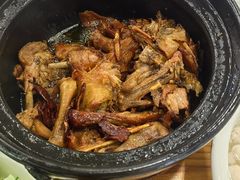 -斯丹姜母鸭·古法干香(涂门街总店)