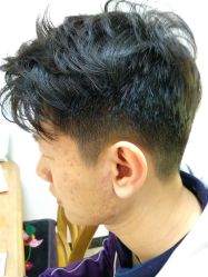 -重道造型