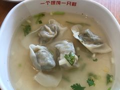 -南城香·饭香串香馄饨香(赵公口店)