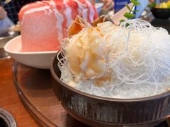 -东海怡品海鲜豆捞(舟宿夜江店)