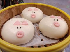 -古南都·老广东酒楼(龙江店)
