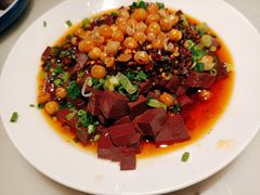 -绿茶餐厅(成都太古里店)