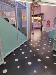 -奈尔宝·国风主题儿童乐园·亲子餐厅(豫园商城店)