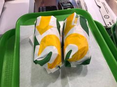 -赛百味SUBWAY(燕莎奥莱店)