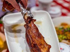 -西贝(紫荆广场店)