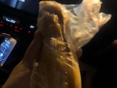 -小红旗臭豆腐炸冷面(万达店)