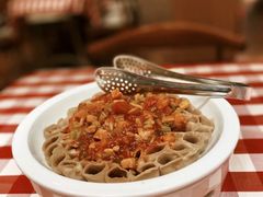 -西贝莜面村(银泰创意城店)