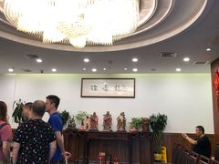 -岭南海晏楼(滨江东总店)