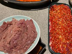 -园里火锅(仁和新城店)