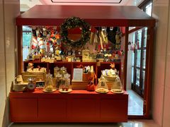 -杭州西子湖四季酒店-WL BISTRO西湖餐厅(灵隐路店)