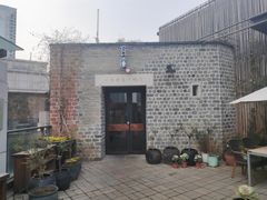 门面-瓦库茶馆17号(海汇港店)