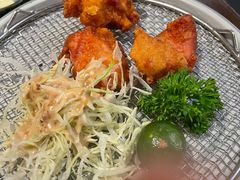 -一豚轩·烧鸟·豚骨拉面(五四路店)