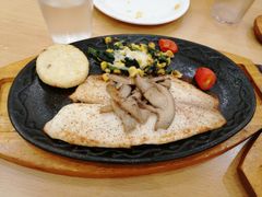 -萨莉亚意式餐厅(天河城购物中心店)