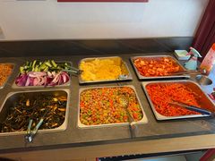 -韩香福脊骨汤锅(上杭路店)