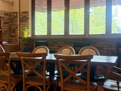 -CafeDuVillage乡村咖啡馆(美邻苑店)