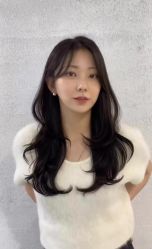-米可造型烫发染发