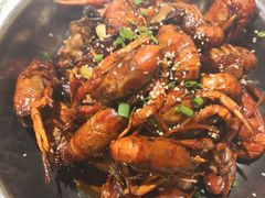 -可可大虾武汉土菜大排档(万松园1店)