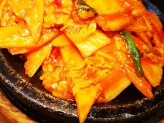 -鑫日千里马朝鲜族小馆(总店)