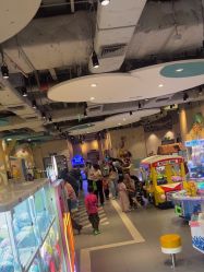 -meland亲子乐园•活动包场(佛山新DNA购物中心店)