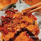 魔都烤串也内卷❗正宗哈尔滨大串配雪熊精酿绝绝子❗