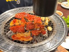 -蒜香焼肉PURUSHIN(马场路店)
