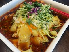-幸福的烤包子·新疆菜