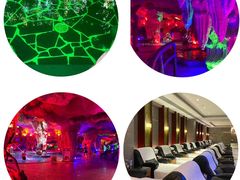 -广州白水寨嘉华温泉酒店