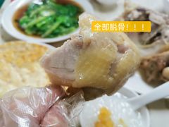 -佳基盐焗鸡