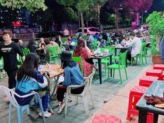 -啊溜烧烤·炭火传承(南澳店)