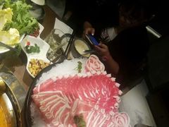 -快乐小羊·内蒙牛羊肉火锅(流花中心店)