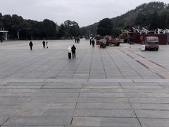 -韶山毛泽东同志故居