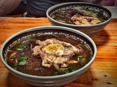 -旺泉餐饮店·清真牛肉面馆