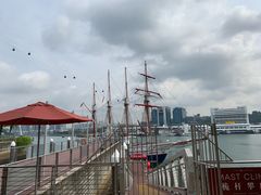 -新加坡水上探险乐园