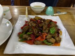 -正蓝旗草原特蒙餐
