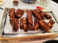 -稻香酒家·35年老字号(侨光店)