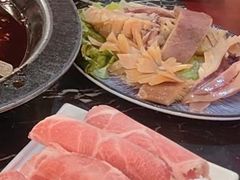 -陈眼镜火锅(总店)