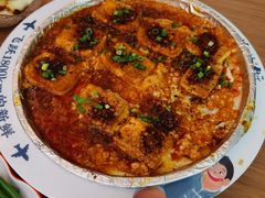 -花盐街·四川乐山小吃(西单大悦城店)